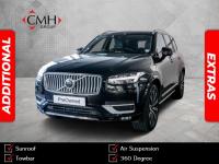 Thumbnail Volvo XC90 D5 AWD Inscription