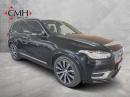 Thumbnail Volvo XC90 D5 AWD Inscription