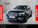 Thumbnail Volvo XC90 D5 AWD Inscription