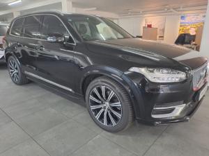Volvo XC90 D5 AWD Inscription - Image 1