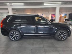 Volvo XC90 D5 AWD Inscription - Image 2