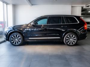 Volvo XC90 D5 AWD Inscription - Image 2