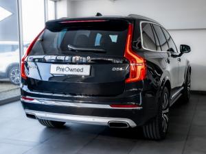 Volvo XC90 D5 AWD Inscription - Image 3