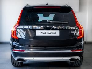 Volvo XC90 D5 AWD Inscription - Image 4