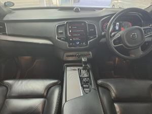 Volvo XC90 D5 AWD Inscription - Image 4