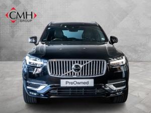 Volvo XC90 D5 AWD Inscription - Image 5