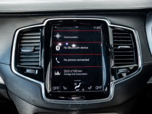 Volvo XC90 D5 AWD Inscription - Image 8