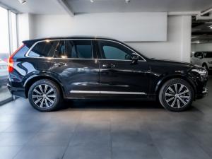 Volvo XC90 D5 AWD Inscription - Image 9