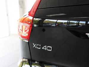 Volvo XC40 B4 Plus Dark - Image 12