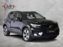 Thumbnail Volvo XC40 B4 Plus Dark