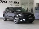 Thumbnail Volvo XC40 B4 Plus Dark