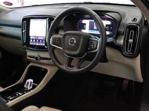 Volvo XC40 B4 Plus Dark - Image 21