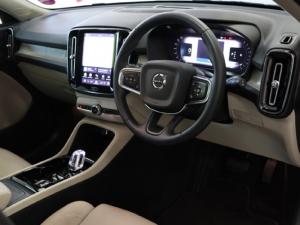 Volvo XC40 B4 Plus Dark - Image 22