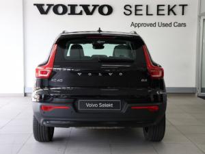 Volvo XC40 B4 Plus Dark - Image 5