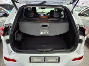 Jeep Cherokee 3.2L Limited - Image 10