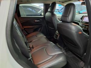Jeep Cherokee 3.2L Limited - Image 12