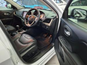 Jeep Cherokee 3.2L Limited - Image 14