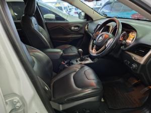Jeep Cherokee 3.2L Limited - Image 15