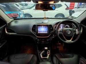 Jeep Cherokee 3.2L Limited - Image 17