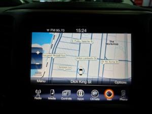 Jeep Cherokee 3.2L Limited - Image 19