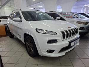 Jeep Cherokee 3.2L Limited - Image 1