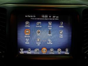 Jeep Cherokee 3.2L Limited - Image 20