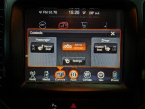 Jeep Cherokee 3.2L Limited - Image 22