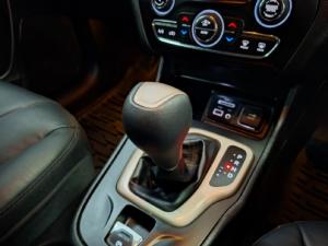 Jeep Cherokee 3.2L Limited - Image 24