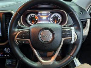 Jeep Cherokee 3.2L Limited - Image 26