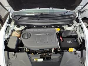Jeep Cherokee 3.2L Limited - Image 28