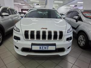 Jeep Cherokee 3.2L Limited - Image 2