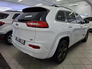 Jeep Cherokee 3.2L Limited - Image 3