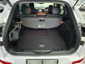 Jeep Cherokee 3.2L Limited - Image 7