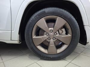 Jeep Cherokee 3.2L Limited - Image 9