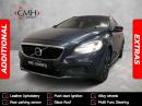 Thumbnail Volvo V40 Cross Country D3 Inscription