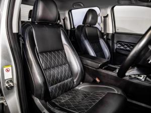 GWM P-Series 2.0TD double cab LT - Image 11