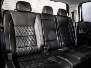 GWM P-Series 2.0TD double cab LT - Image 12