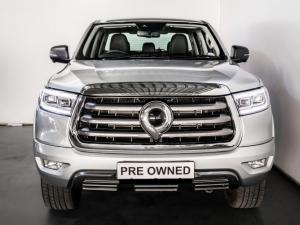 GWM P-Series 2.0TD double cab LT - Image 13