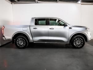 GWM P-Series 2.0TD double cab LT - Image 14