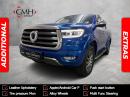 Thumbnail GWM P-Series 2.0TD double cab LT