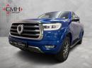 Thumbnail GWM P-Series 2.0TD double cab LT
