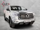 Thumbnail GWM P-Series 2.0TD double cab LT