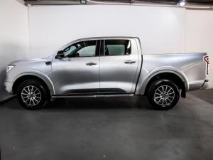 GWM P-Series 2.0TD double cab LT - Image 2