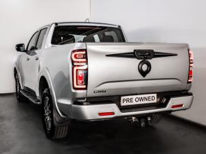GWM P-Series 2.0TD double cab LT - Image 3