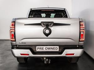 GWM P-Series 2.0TD double cab LT - Image 4