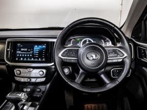 GWM P-Series 2.0TD double cab LT - Image 7