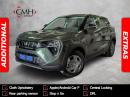 Thumbnail Mahindra XUV 3XO 1.2T MX2 auto