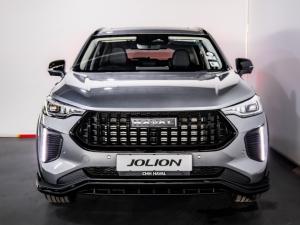 Haval Jolion Pro 1.5T S Ultra Luxury - Image 12