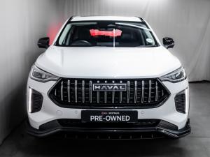 Haval Jolion Pro 1.5T S Ultra Luxury - Image 12