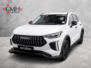Haval Jolion Pro 1.5T S Ultra Luxury - Image 1